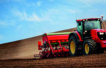 Agriculture Equipment