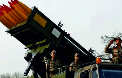 Defence Equipment