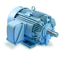 Electrical Motors
