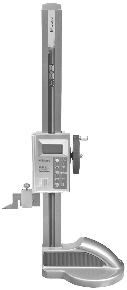 Air Gauge Unit