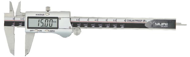 Digital Vernier Calliper