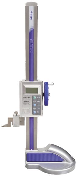 Digital Height Gauge
