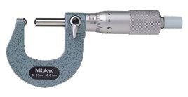 Digital Micrometer