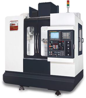 VMC Vertical Machining Center