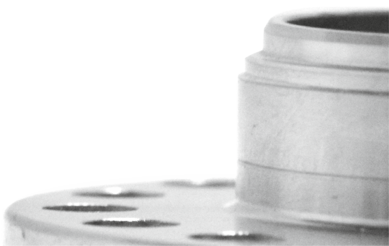 SS Engineers Precision Component